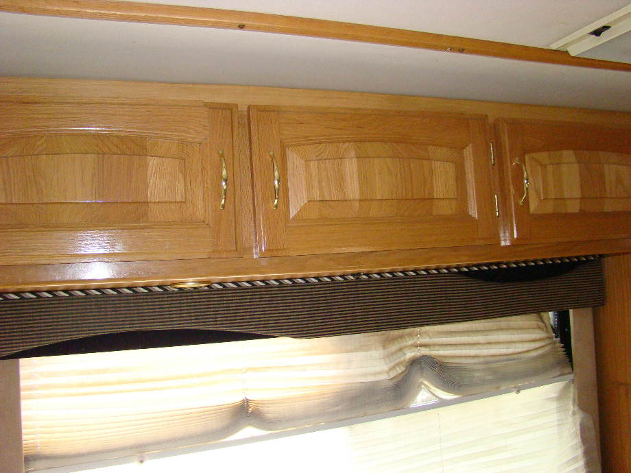 Used RV Salvage Parts 2001 Beaver Safari Ivory Edition Parts for sale RV Exterior Body Panels 