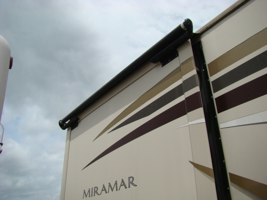 2013 Thor Miramar parts for sale RV Exterior Body Panels 