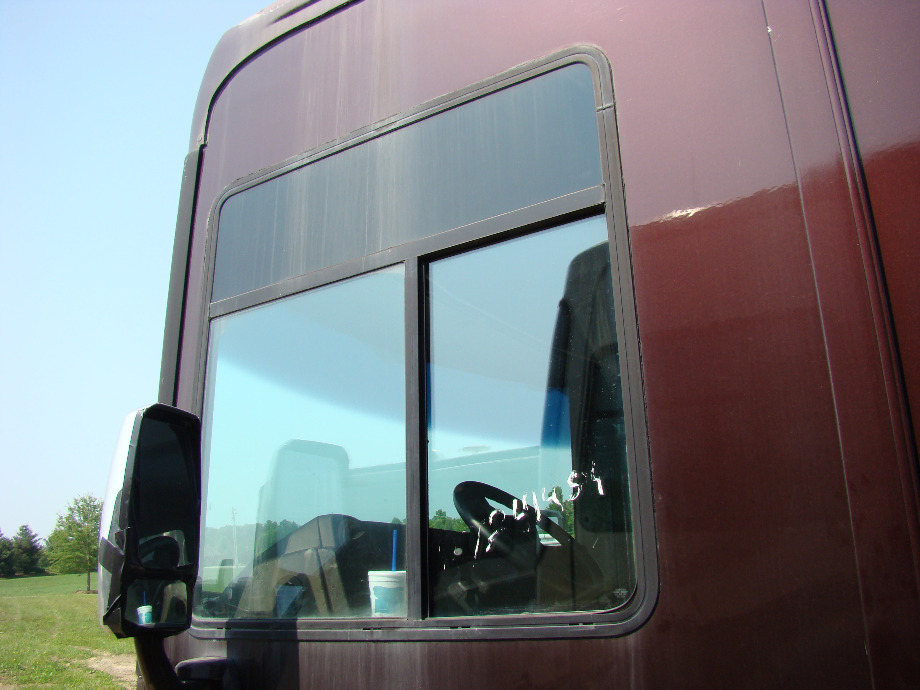 2008 ITASCA HORIZON RV SALVAGE MOTORHOME PARTS FOR SALE RV Exterior Body Panels 