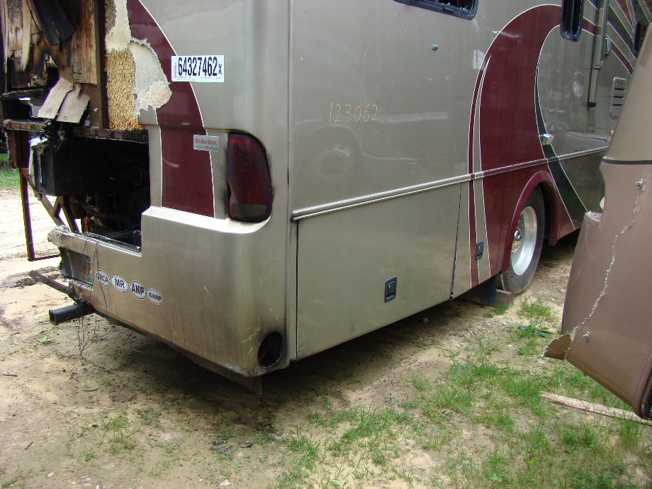 2006 COUNTRY COACH INSPIRE 360 RV PARTS FOR SALE RV Exterior Body Panels 