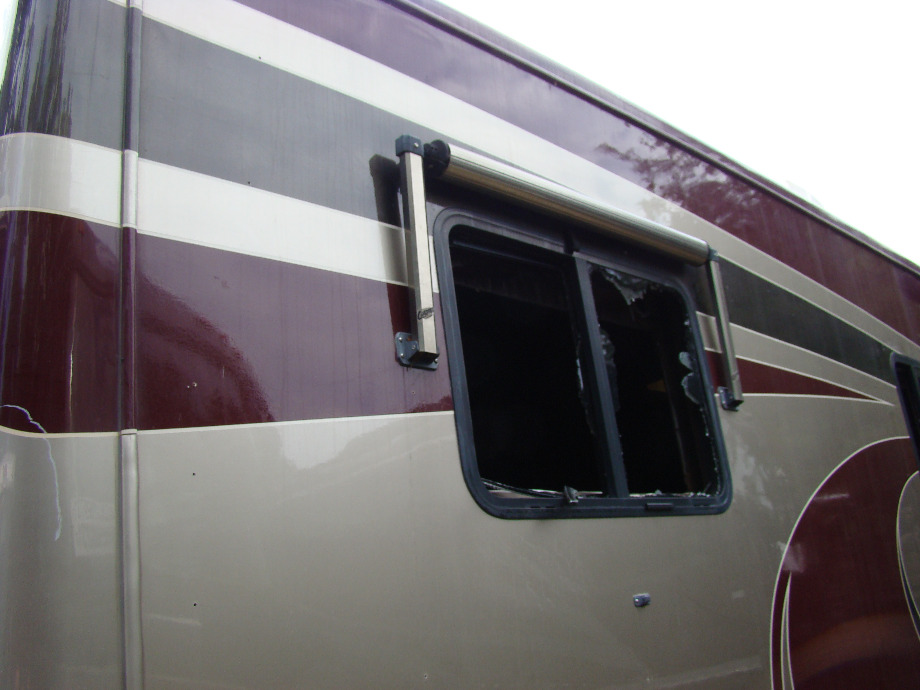 2006 COUNTRY COACH INSPIRE 360 RV PARTS FOR SALE RV Exterior Body Panels 