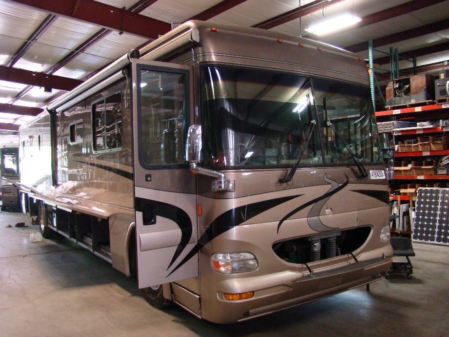 2003 COUNTRY COACH INTRIGUE MOTORHOME PARTS FOR SALE RV Exterior Body Panels 