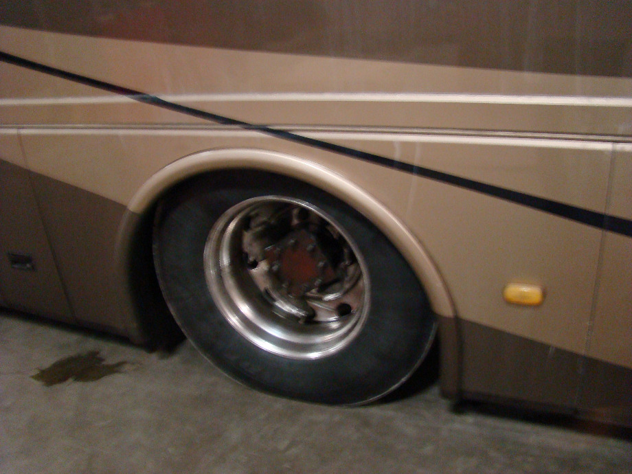 2004 BEAVER MONTEREY USED RV PARTS FOR SALE VISONE RV RV Exterior Body Panels 