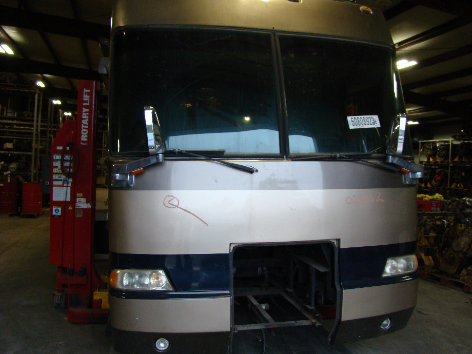 2004 BEAVER MONTEREY USED RV PARTS FOR SALE VISONE RV RV Exterior Body Panels 