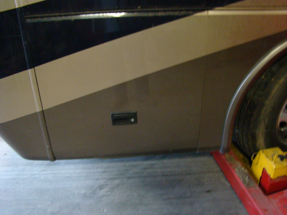 2004 BEAVER MONTEREY USED RV PARTS FOR SALE VISONE RV RV Exterior Body Panels 