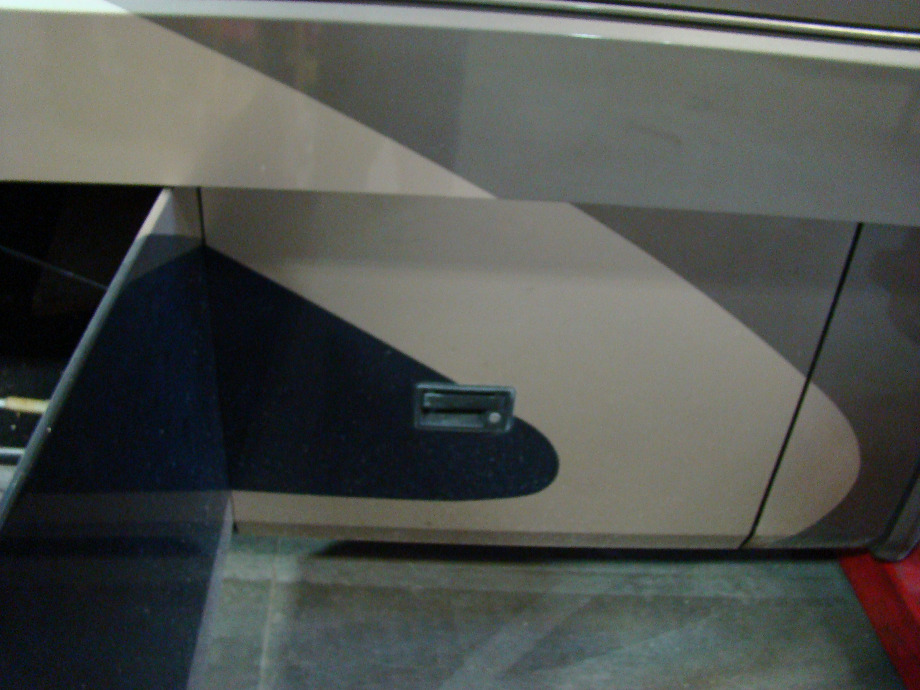 2004 BEAVER MONTEREY USED RV PARTS FOR SALE VISONE RV RV Exterior Body Panels 
