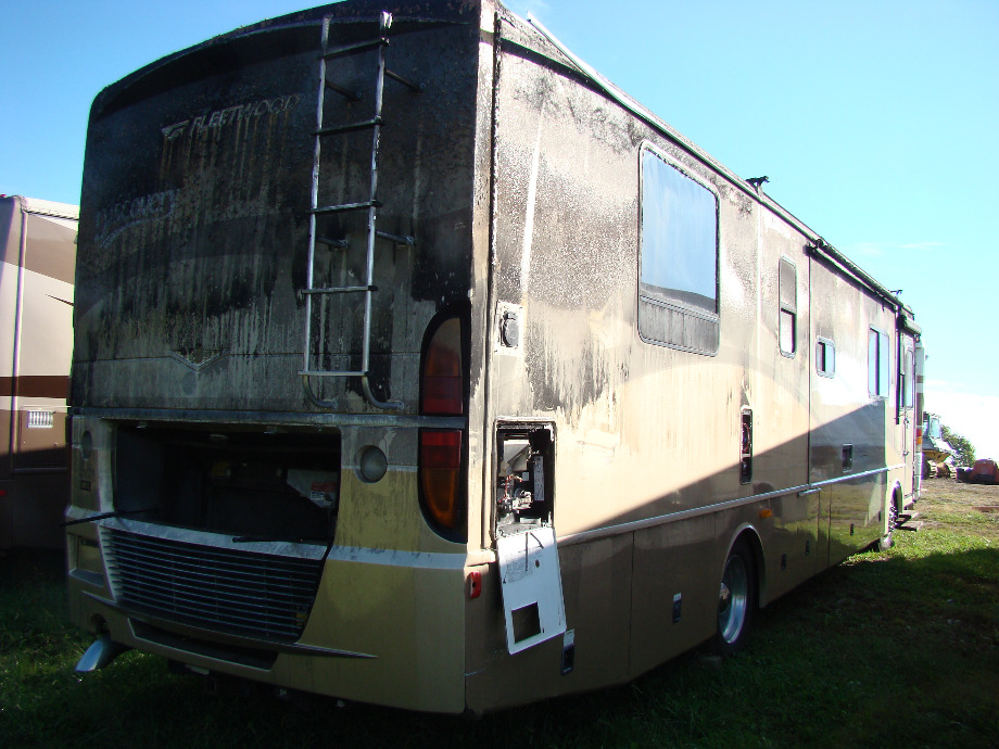 2006 FLEETWOOD DISCOVERY MOTORHOME PARTS FOR SALE RV Exterior Body Panels 