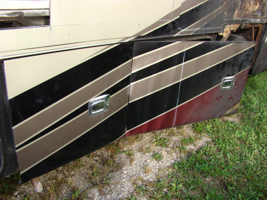 2015 PHAETON RV USED PARTS FOR SALE RV Exterior Body Panels 