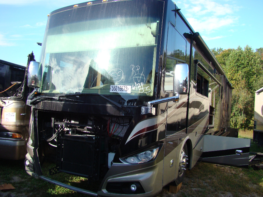 2015 PHAETON RV USED PARTS FOR SALE RV Exterior Body Panels 