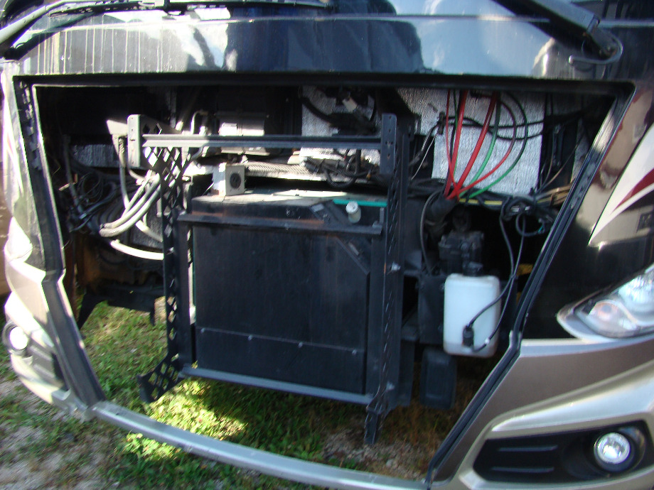 2015 PHAETON RV USED PARTS FOR SALE RV Exterior Body Panels 