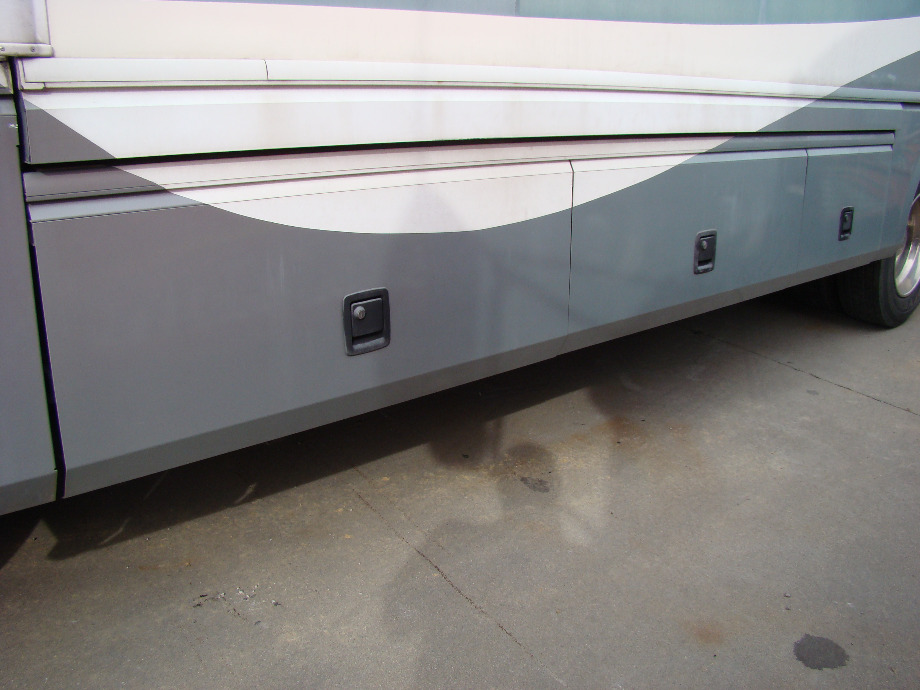 1998 PACE ARROW MOTORHOME PARTS FOR SALE RV Exterior Body Panels 