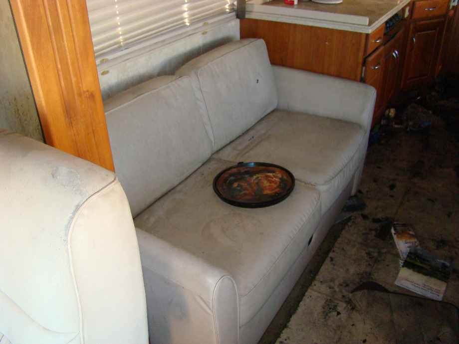 2007 HOLIDAY RAMBLER AMBASSADOR PARTS | MONACO MOTORHOME PARTS USED RV Exterior Body Panels 