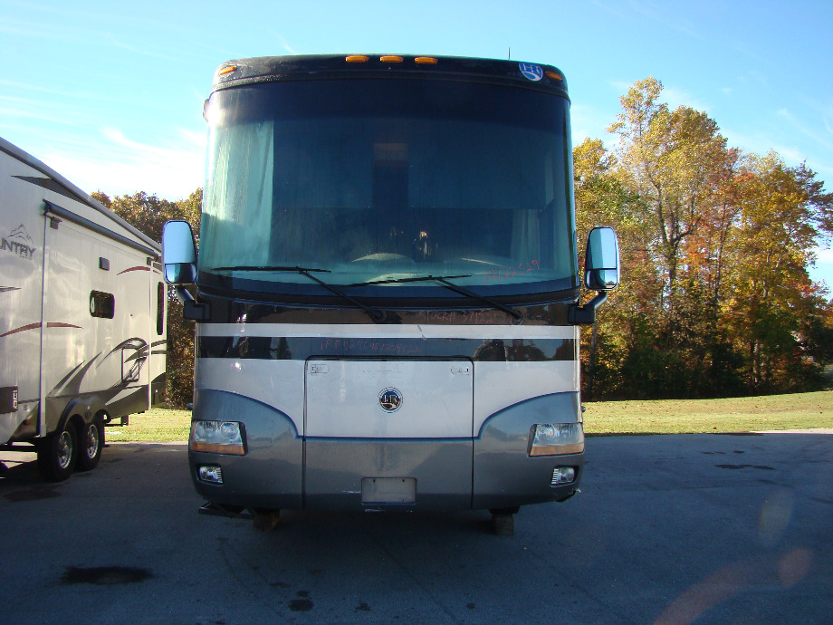 2007 HOLIDAY RAMBLER AMBASSADOR PARTS | MONACO MOTORHOME PARTS USED RV Exterior Body Panels 