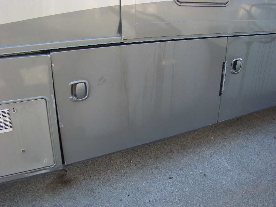 2007 HOLIDAY RAMBLER AMBASSADOR PARTS | MONACO MOTORHOME PARTS USED RV Exterior Body Panels 