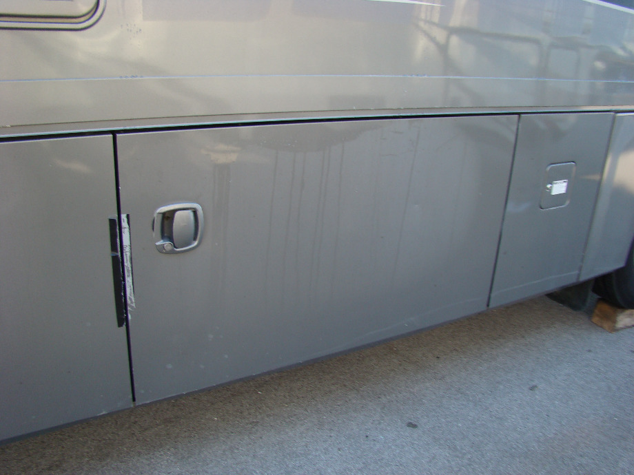 2007 HOLIDAY RAMBLER AMBASSADOR PARTS | MONACO MOTORHOME PARTS USED RV Exterior Body Panels 