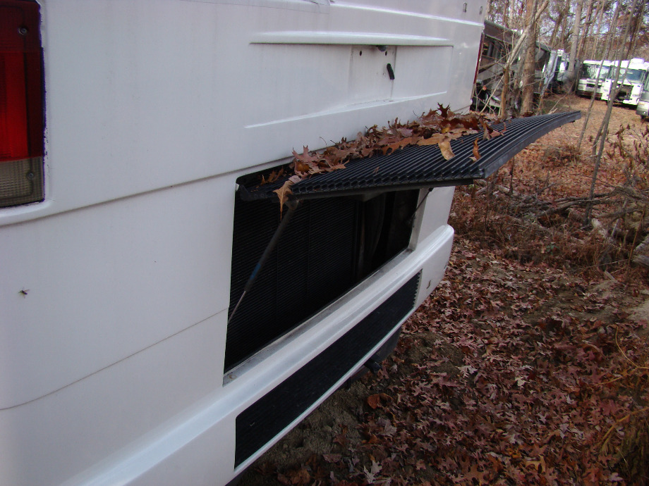 2001 TRADEWINDS BY NATIONAL RV PARTS FOR SALE RV Exterior Body Panels 