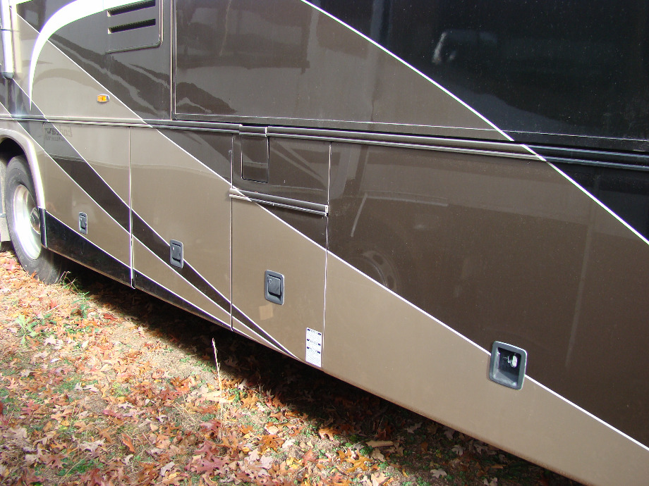 RV Exterior Body Panels 123119 06 allure Search Motorhome Salvage