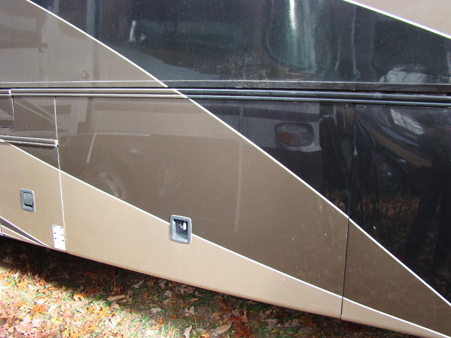 RV Exterior Body Panels 123119 06 allure Search Motorhome Salvage