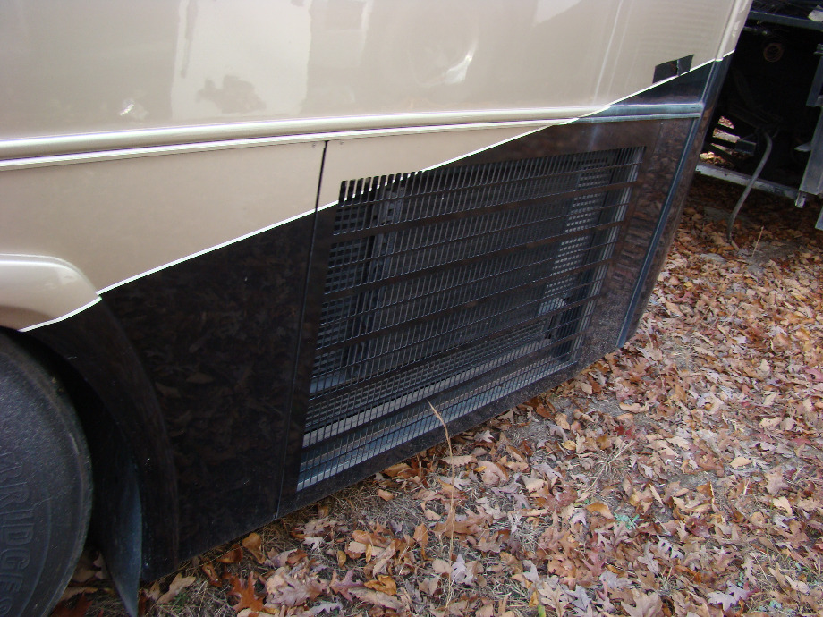 RV Exterior Body Panels 123119 06 allure Search Motorhome Salvage