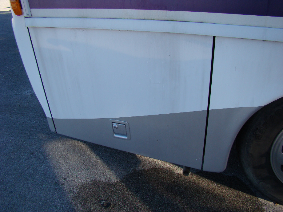 2001 ITASCA HORIZON PARTS FOR SALE RV Exterior Body Panels 