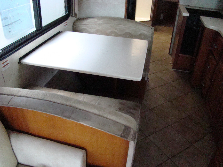 2004 Fleetwood Revolution Parts For Sale RV Exterior Body Panels 