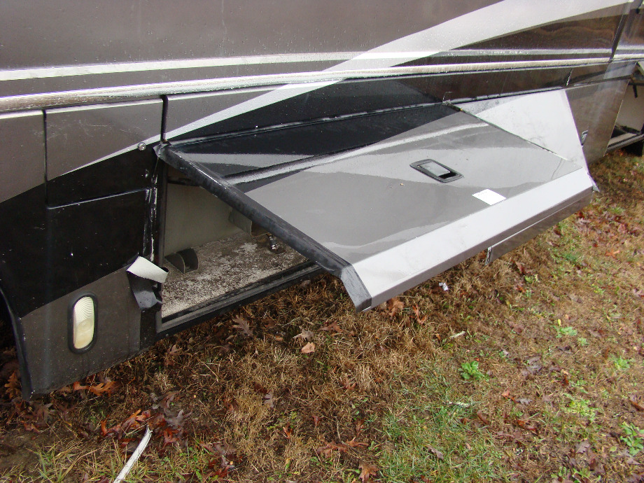 2004 Fleetwood Revolution Parts For Sale RV Exterior Body Panels 