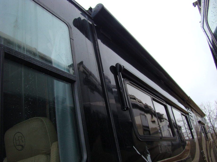 2008 HOLIDAY RAMBLER ENDEAVOR PARTS | MONACO MOTORHOME PARTS USED RV Exterior Body Panels 