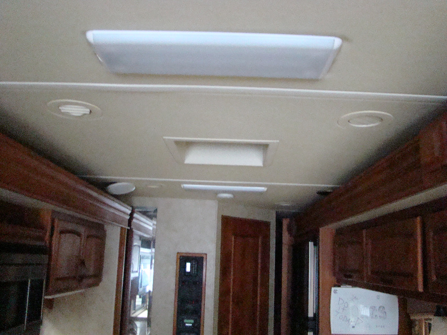 2008 HOLIDAY RAMBLER ENDEAVOR PARTS | MONACO MOTORHOME PARTS USED RV Exterior Body Panels 