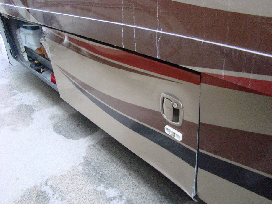 2011 MONACO DIPLOMAT PARTS FOR SALE RV Exterior Body Panels 