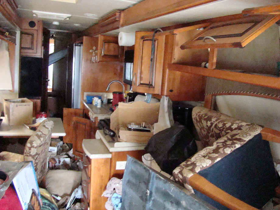 2011 MONACO DIPLOMAT PARTS FOR SALE RV Exterior Body Panels 