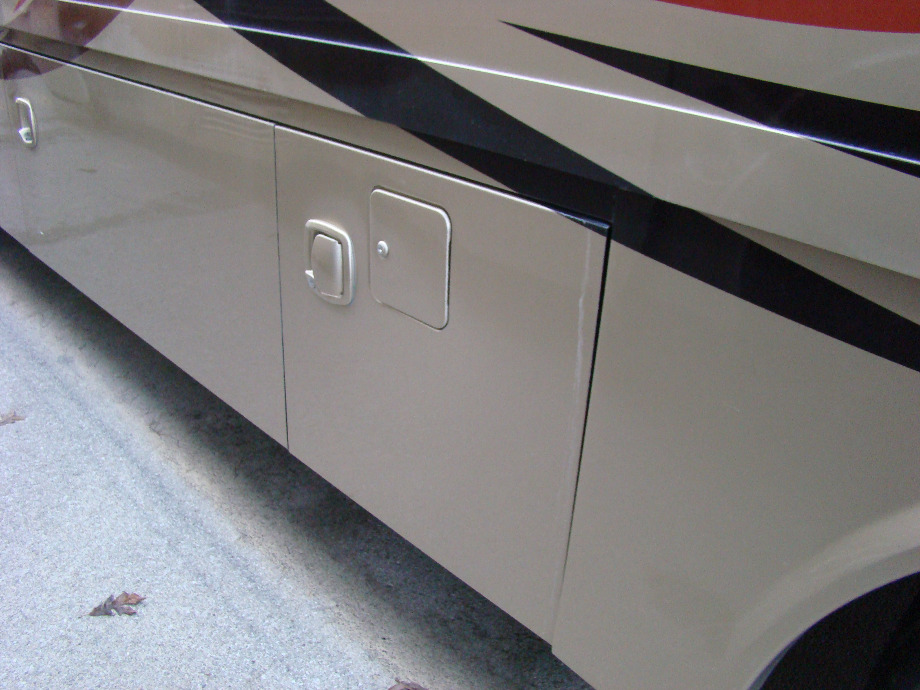 2011 MONACO DIPLOMAT PARTS FOR SALE RV Exterior Body Panels 