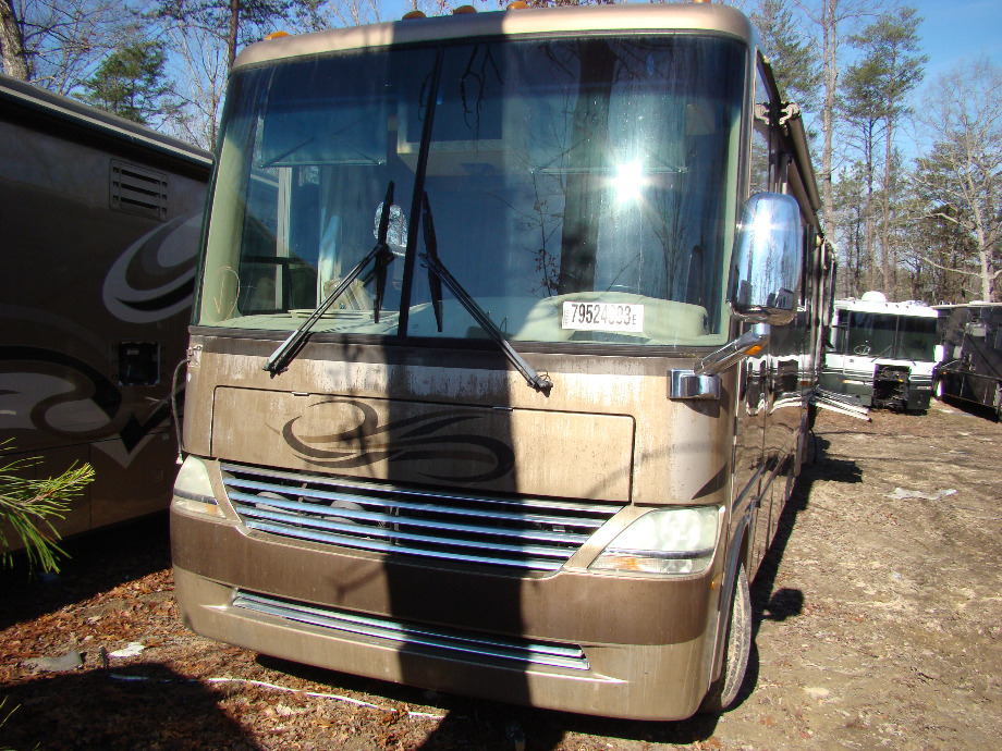 2005 NEWMAR MOUNTAIN AIRE RV PARTS FOR SALE RV Exterior Body Panels 