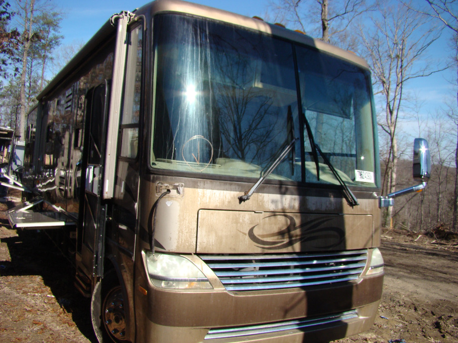 2005 NEWMAR MOUNTAIN AIRE RV PARTS FOR SALE RV Exterior Body Panels 