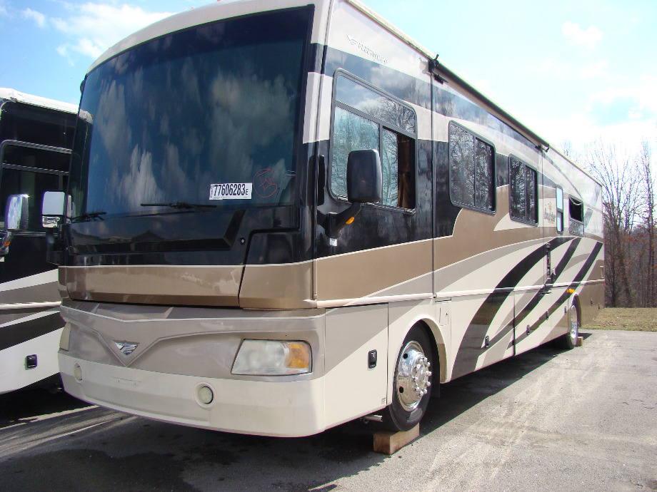 2008 FLEETWOOD BOUNDER MOTORHOME PARTS FOR SALE RV Exterior Body Panels 