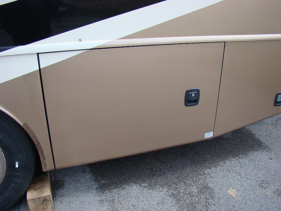 2008 FLEETWOOD BOUNDER MOTORHOME PARTS FOR SALE RV Exterior Body Panels 