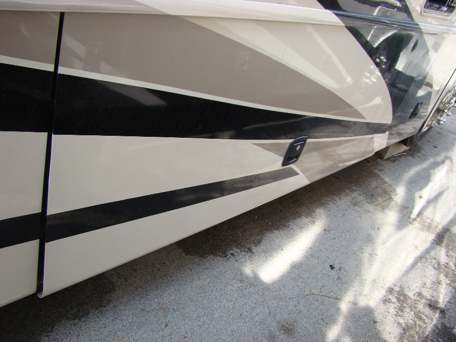 2008 FLEETWOOD BOUNDER MOTORHOME PARTS FOR SALE RV Exterior Body Panels 