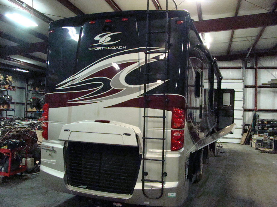 2020 SPORTS COACH CROSS COUNTRY PARTS FOR SALE RV Exterior Body Panels 