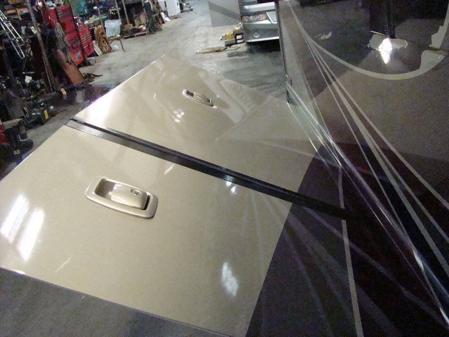 2020 SPORTS COACH CROSS COUNTRY PARTS FOR SALE RV Exterior Body Panels 