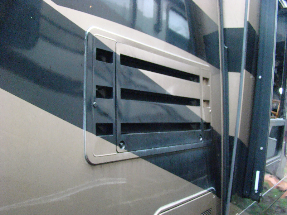 2005 MANDALAY MOTORHOME USED RV PARTS - VISONE RV RV Exterior Body Panels 