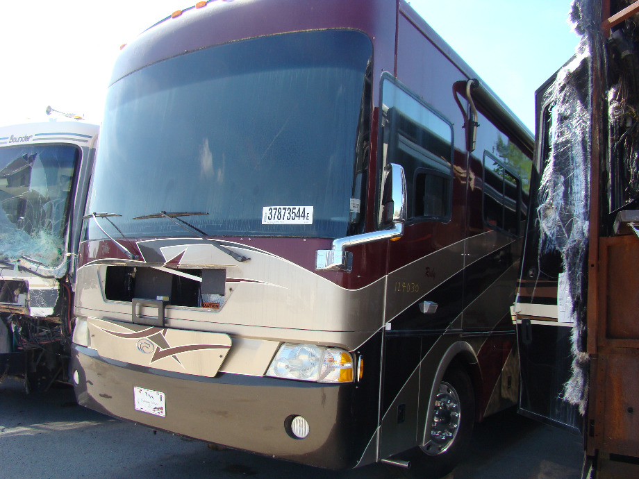 2006 COUNTRY COACH INSPIRE 330 RV PARTS FOR SALE RV Exterior Body Panels 