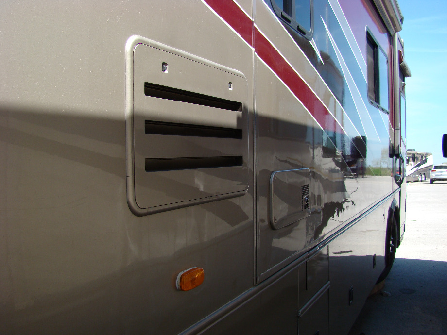 2006 COUNTRY COACH INSPIRE 330 RV PARTS FOR SALE RV Exterior Body Panels 