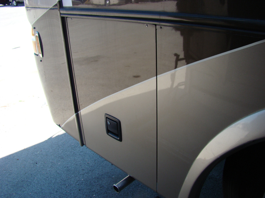 2006 COUNTRY COACH INSPIRE 330 RV PARTS FOR SALE RV Exterior Body Panels 