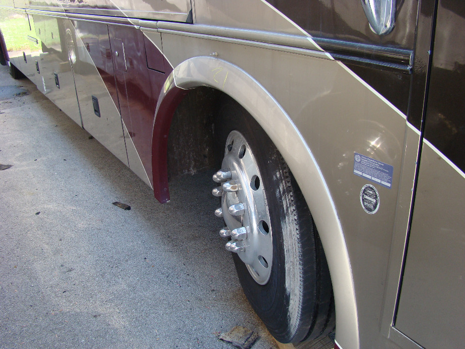 2006 COUNTRY COACH INSPIRE 330 RV PARTS FOR SALE RV Exterior Body Panels 