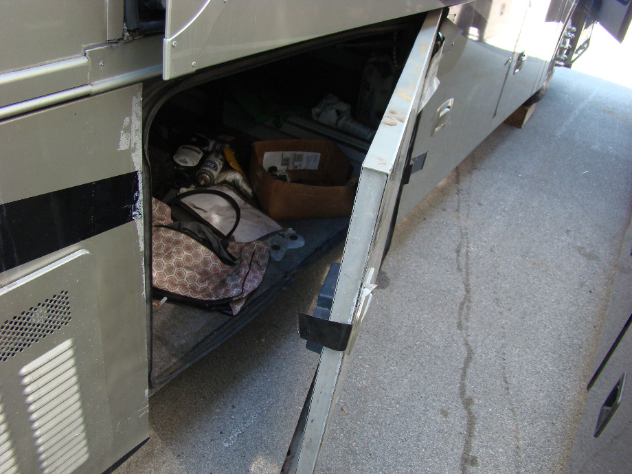 2011 TIFFIN PHAETON RV USED PARTS FOR SALE RV Exterior Body Panels 
