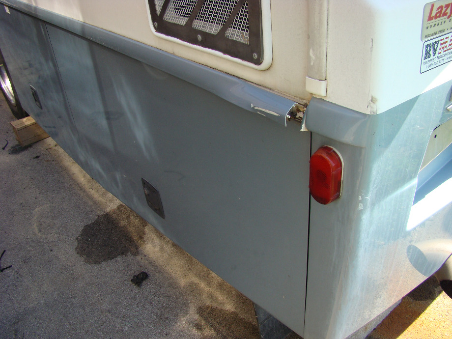 2005 FLEETWOOD BOUNDER MOTORHOME PARTS FOR SALE RV Exterior Body Panels 