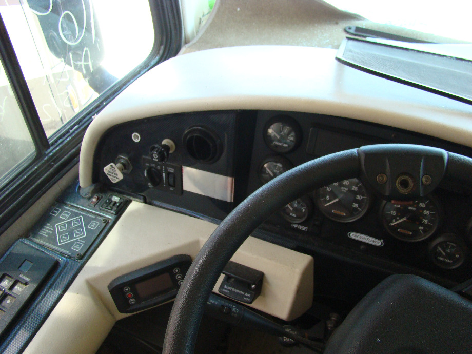 2005 FLEETWOOD BOUNDER MOTORHOME PARTS FOR SALE RV Exterior Body Panels 
