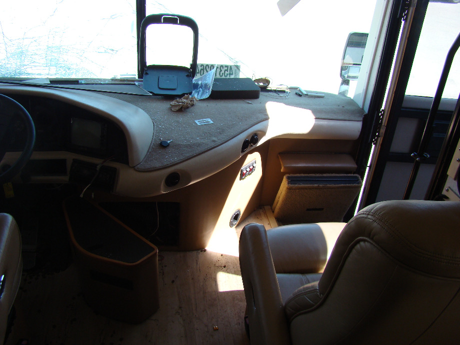 2005 FLEETWOOD BOUNDER MOTORHOME PARTS FOR SALE RV Exterior Body Panels 