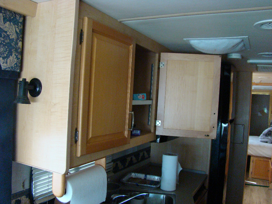 2005 FLEETWOOD BOUNDER MOTORHOME PARTS FOR SALE RV Exterior Body Panels 