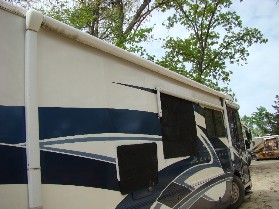 2002 FLEETWOOD REVOLUTION PARTS FOR SALE RV Exterior Body Panels 
