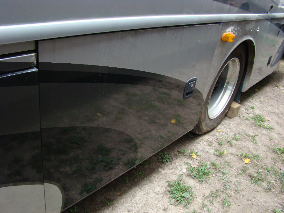 2008 Fleetwood Providence Used Parts For Sale RV Exterior Body Panels 